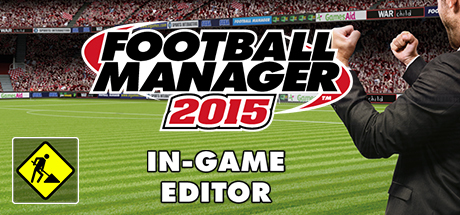 Football Manager 2015 Editor