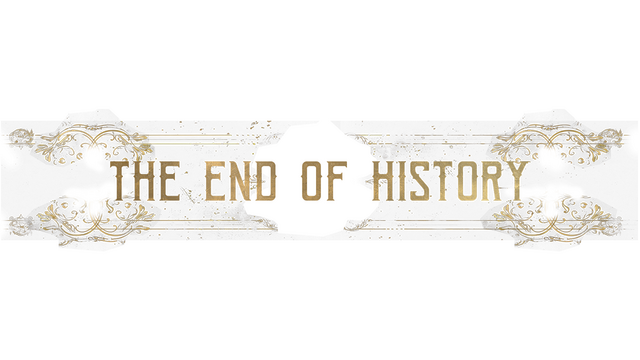 The End of History Logo