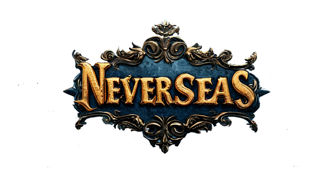 Neverseas Logo