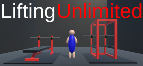 Lifting Unlimited PC Specs