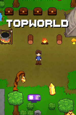 Topworld