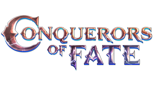 Conquerors of Fate Logo
