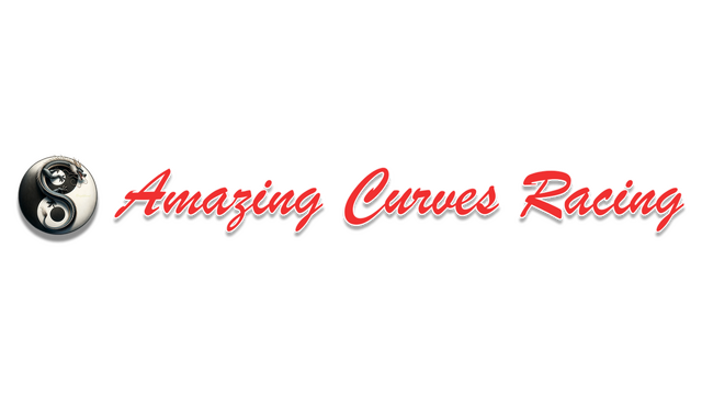 Amazing Curves Racing Logo