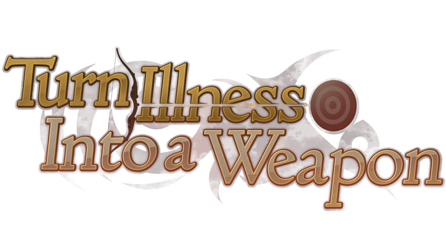 Turn Illness into a Weapon Logo