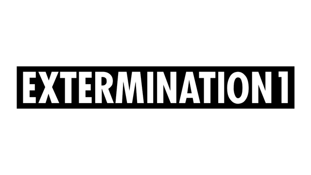Extermination 1 Logo