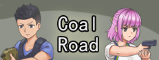 Giveaway - Coal Road