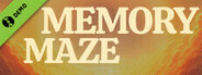 MemoryMaze Demo