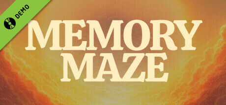 MemoryMaze Demo cover art