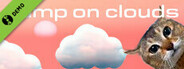 Jump on clouds Demo