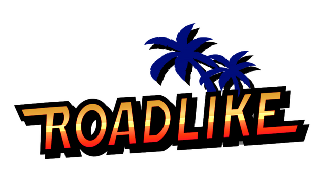 Roadlike Logo