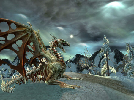 Guild Wars<sup>®</sup> Game of the Year Edition game for Linux 1