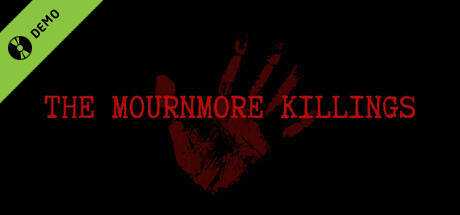 The Mournemore Killings Demo cover art