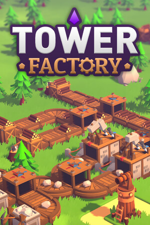 Tower Factory Demo