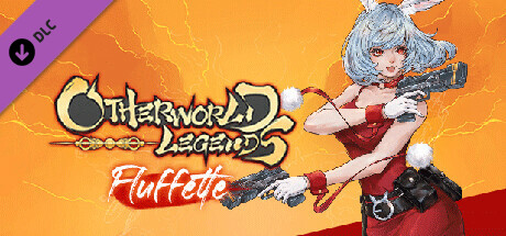 Otherworld Legends - Fluffette cover art