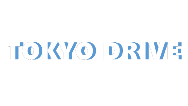 TOKYO DRIVE Logo