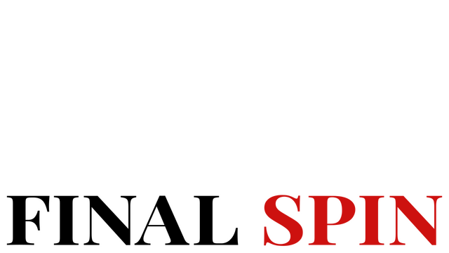 FINAL SPIN Logo