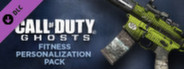 Call of Duty: Ghosts - Fitness Personalization Pack