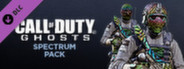 Call of Duty: Ghosts - Spectrum Warrior