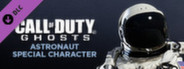 Call of Duty: Ghosts - Astronaut Character
