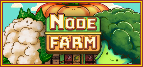 Node Farm Playtest cover art