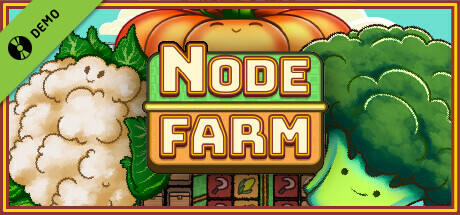 Node Farm Demo cover art