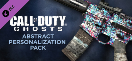 Call of Duty: Ghosts - Abstract Pack