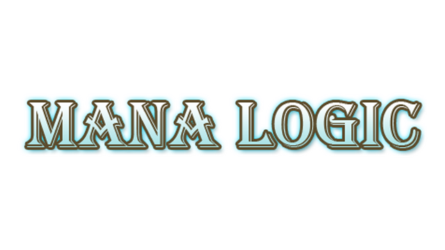 Mana Logic Logo