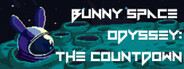 Bunny Space Odyssey: The countdown