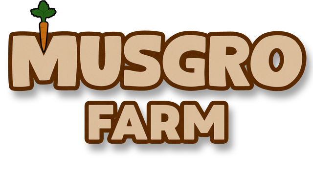 Musgro Farm Logo
