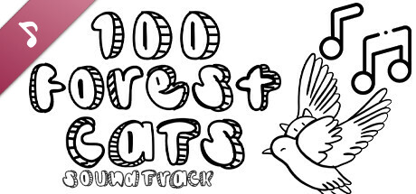 View 100 Forest Cats Soundtrack on IsThereAnyDeal