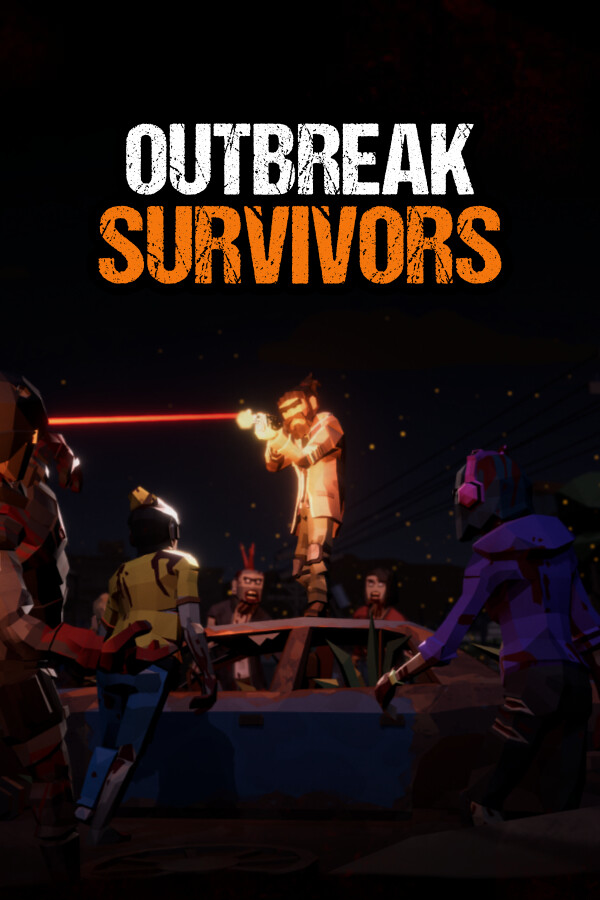 Steam portrait for Outbreak Survivors.