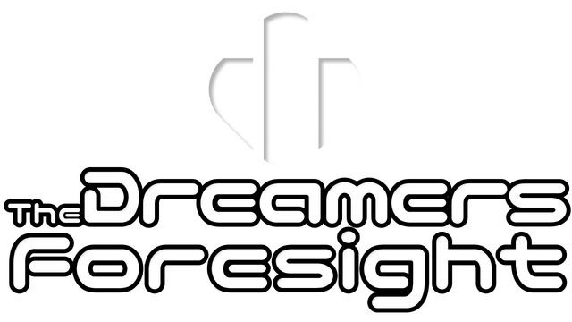 The Dreamers Foresight Logo