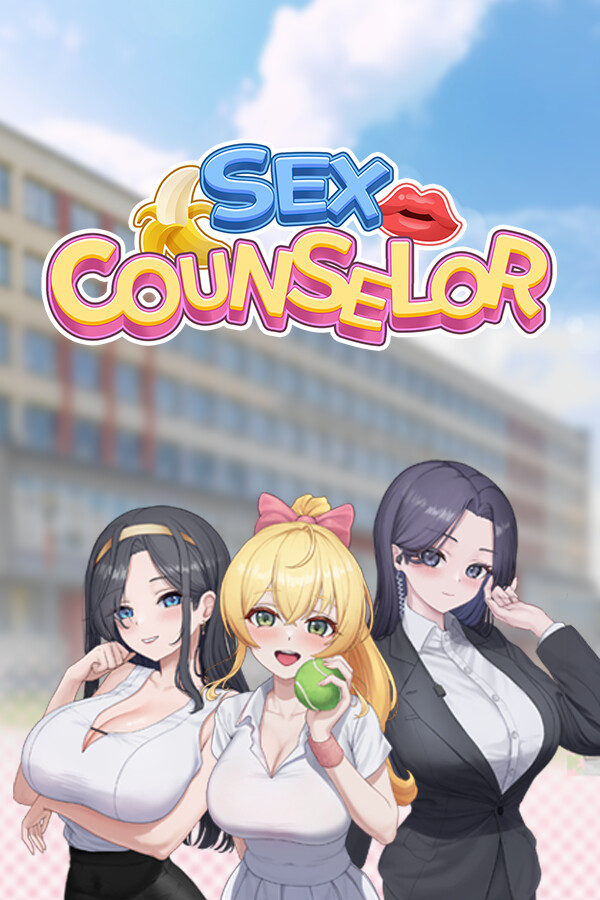 Steam portrait for Sex Counselor.