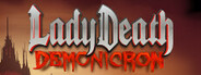 Lady Death Demonicron