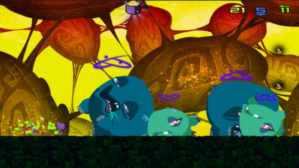 Schrödinger’s Cat And The Raiders Of The Lost Quark Steam