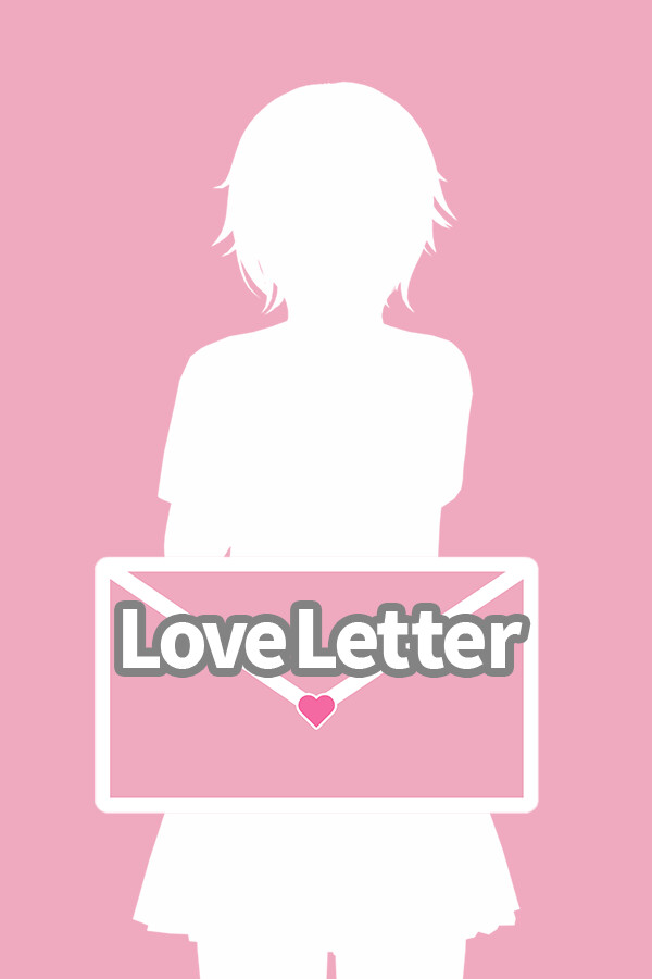 Love Letter for steam