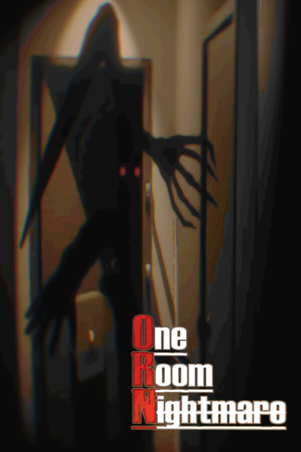 Steam portrait for One Room Nightmare.