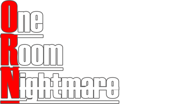 One Room Nightmare Logo