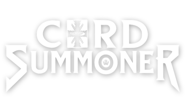 Card Summoner Logo