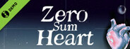 Zero-Sum Heart Demo