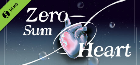 Zero-Sum Heart Demo cover art