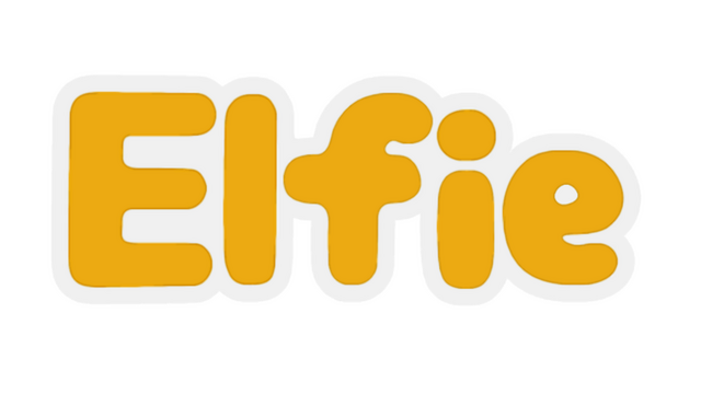 Elfie Logo