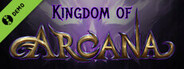 Kingdom of Arcana - Demo