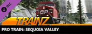 Trainz 2022 DLC - Pro Train: Sequoia Valley