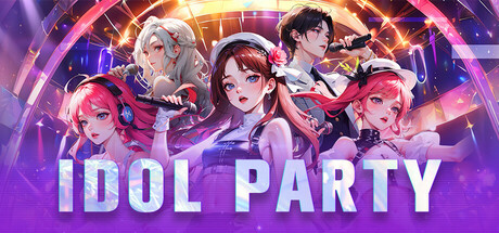 Idol Party PC Specs