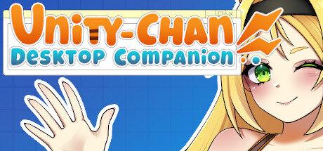 Unity-Chan: Desktop Companion PC Specs