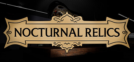 Nocturnal Relics PC Specs