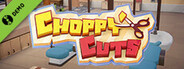 Choppy Cuts Demo