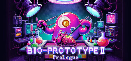 Bio Prototype 2:Prologue cover art