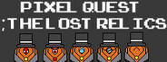 Pixel Quest; Lost Relics System Requirements